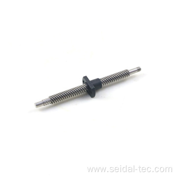 8mm trapezoidal lead screw Tr8X10